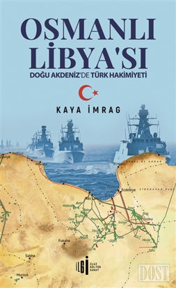 Osmanl Libya s 